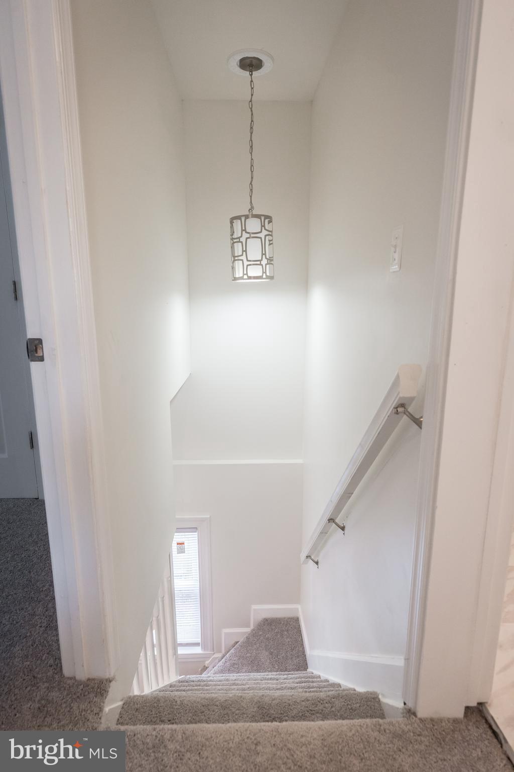 CAPITOL HEIGHTS - Residential