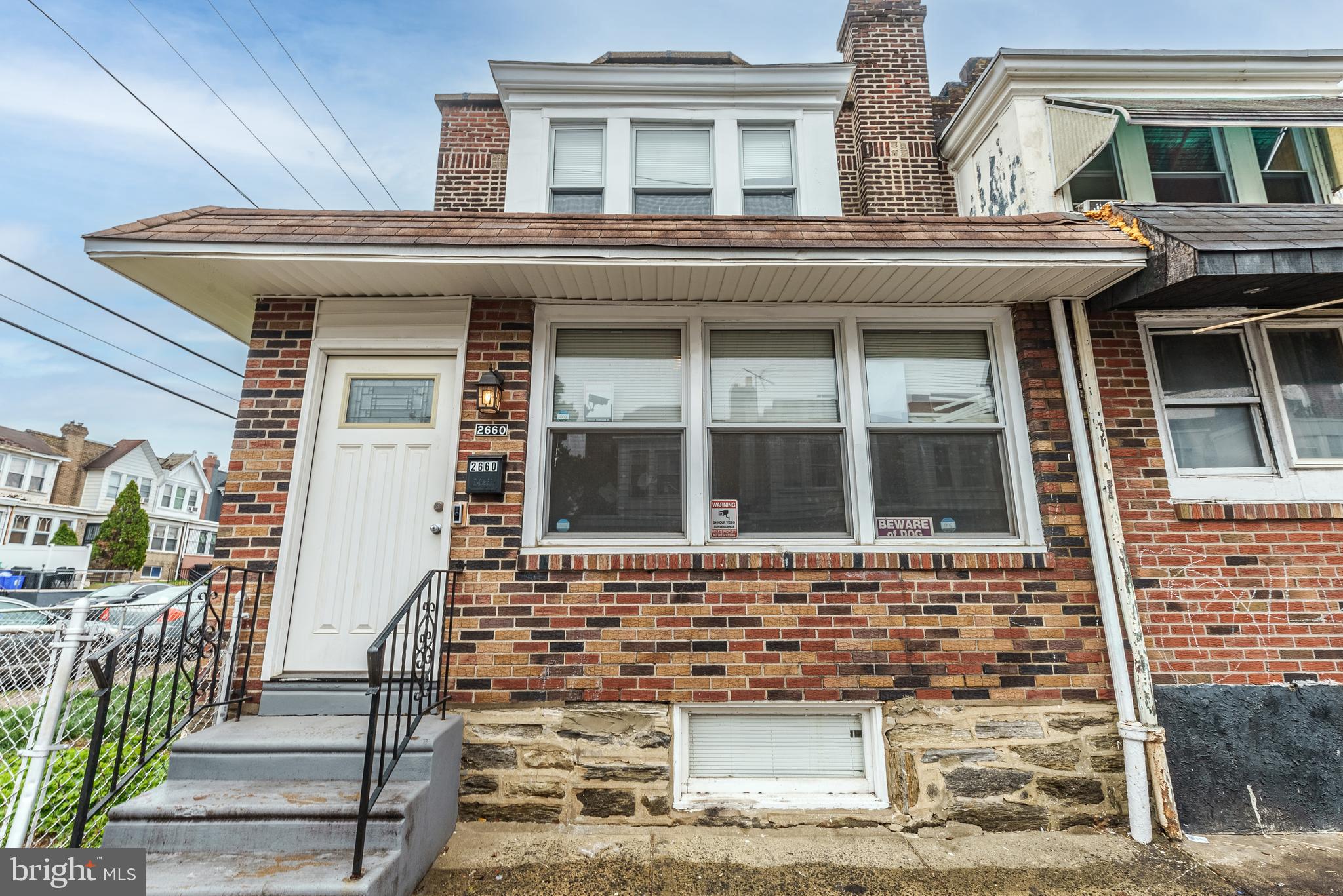 2660 S SHIELDS STREET