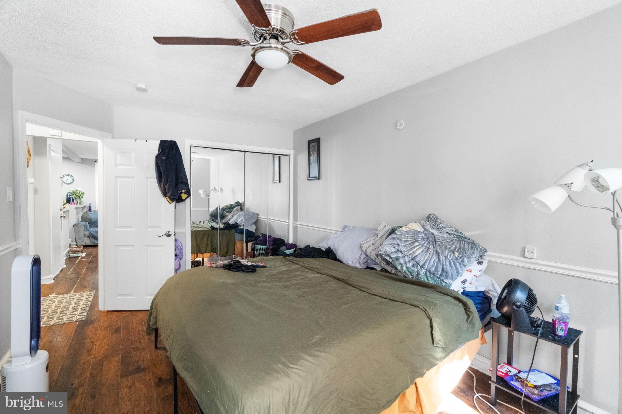 OAK LANE - Residential Income