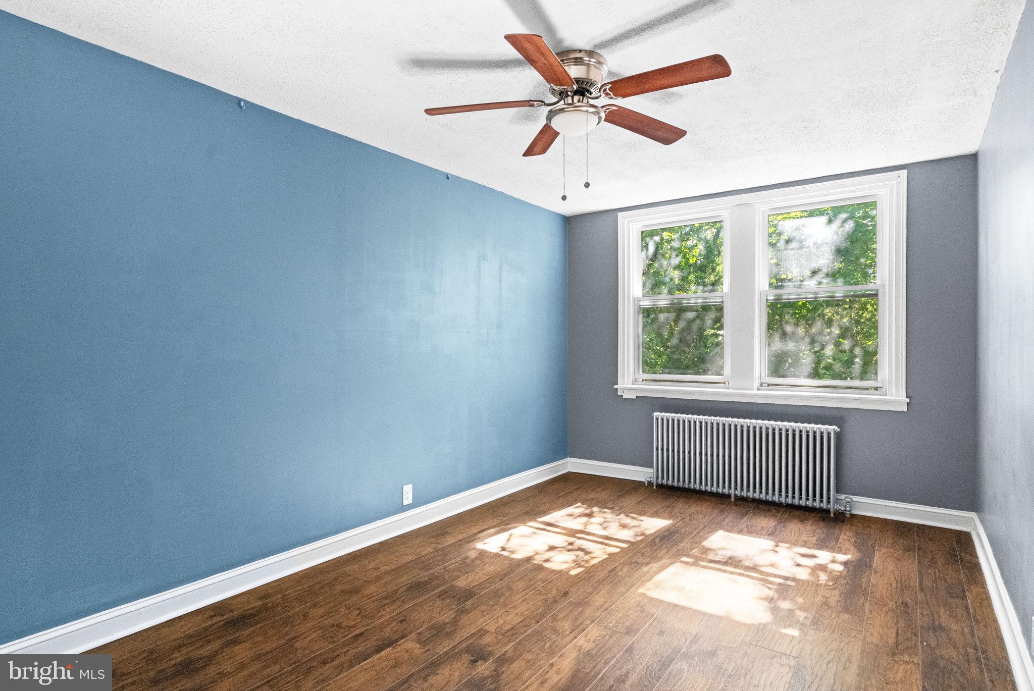 OAK LANE - Residential Income