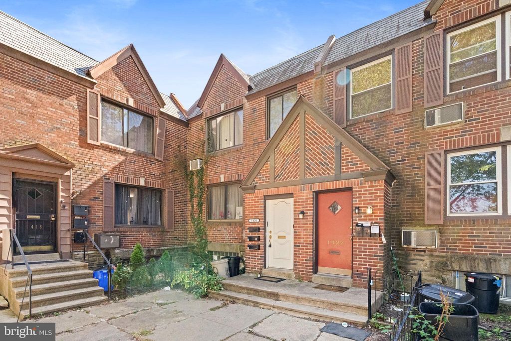 Photo of 1420 67th Avenue, PHILADELPHIA, PA 19126 (MLS # PAPH2545368)