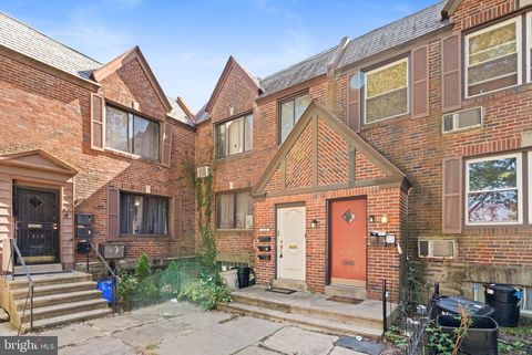 Multifamily For Sale - 1420 67th Avenue<br/> PHILADELPHIA, PA 19126