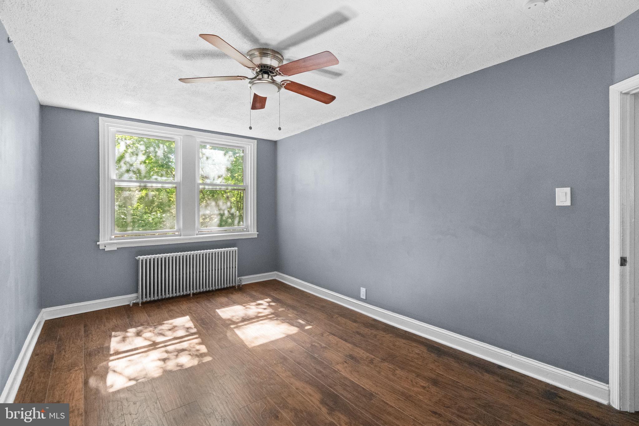 OAK LANE - Residential Income