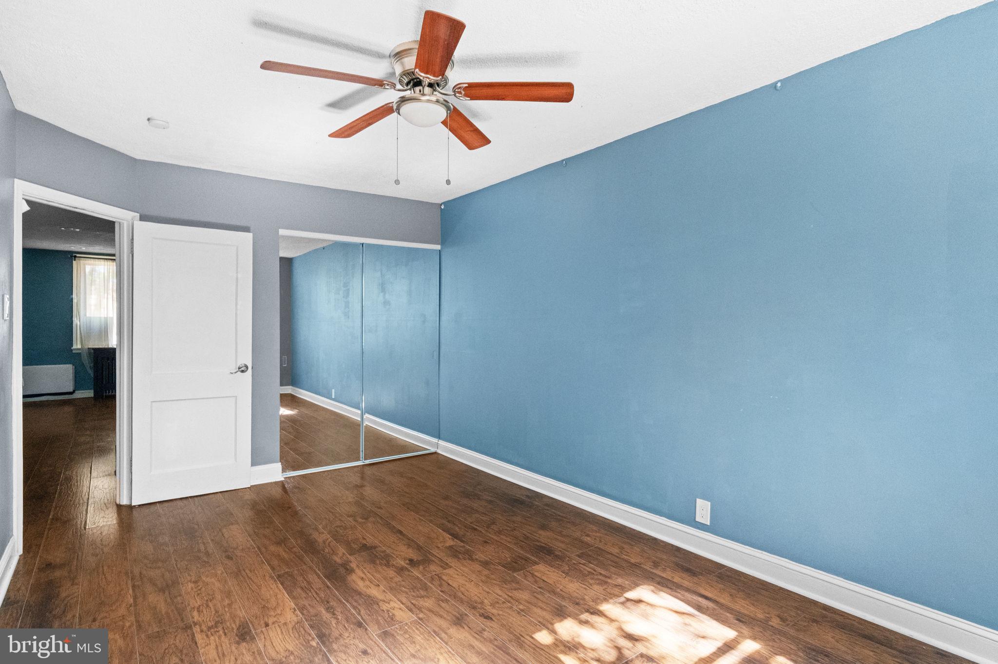 OAK LANE - Residential Income