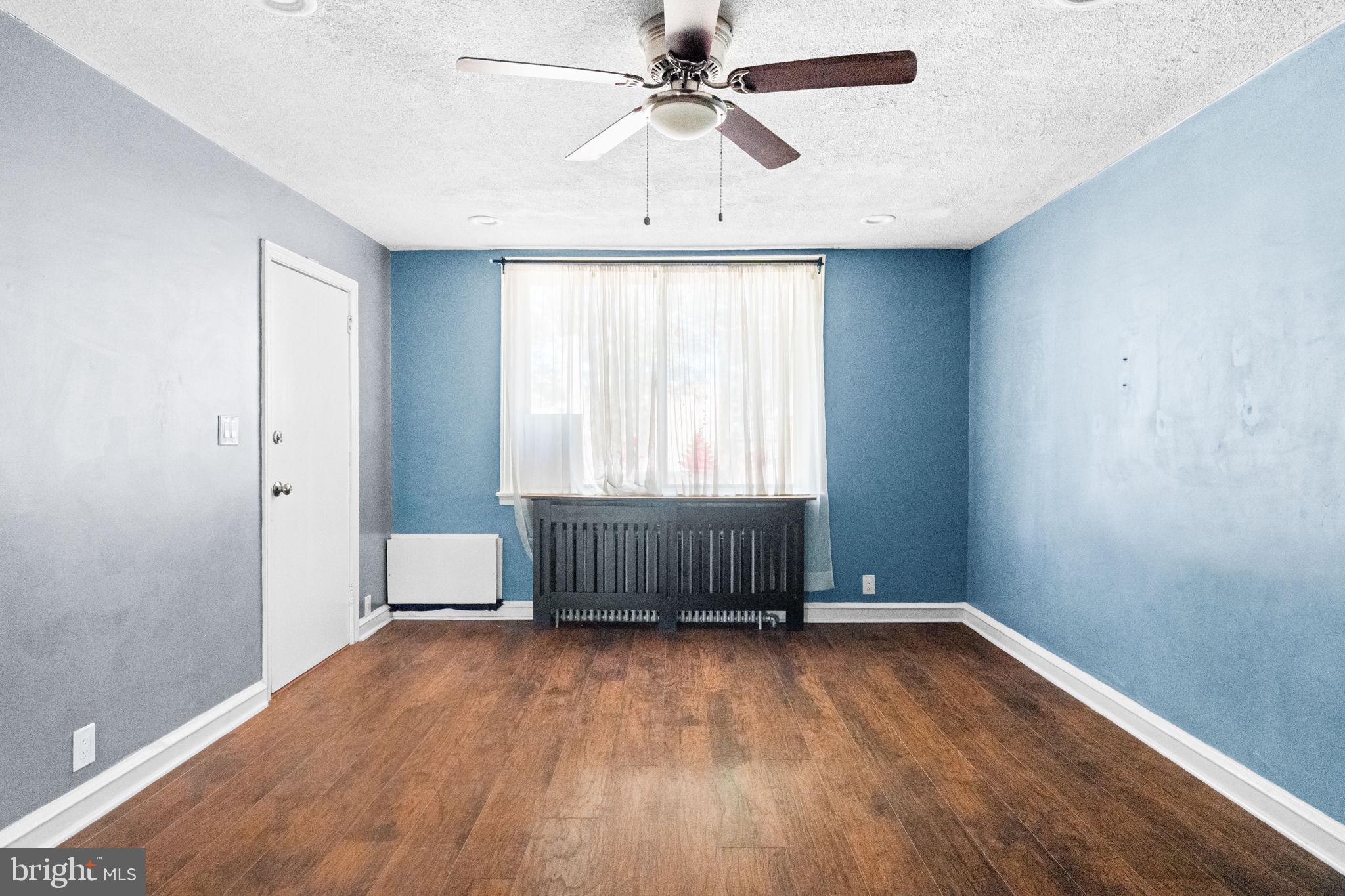 OAK LANE - Residential Income