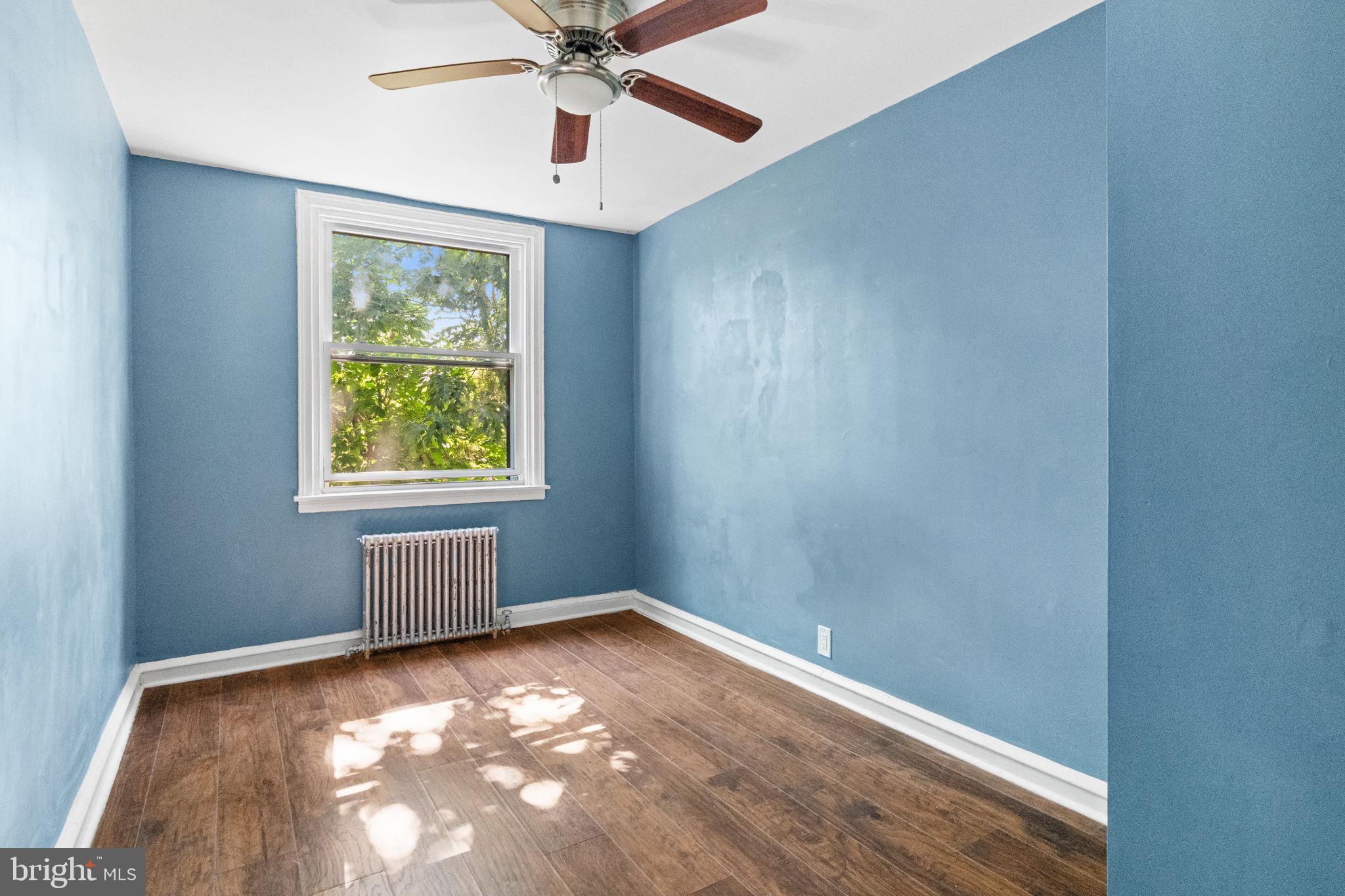 OAK LANE - Residential Income