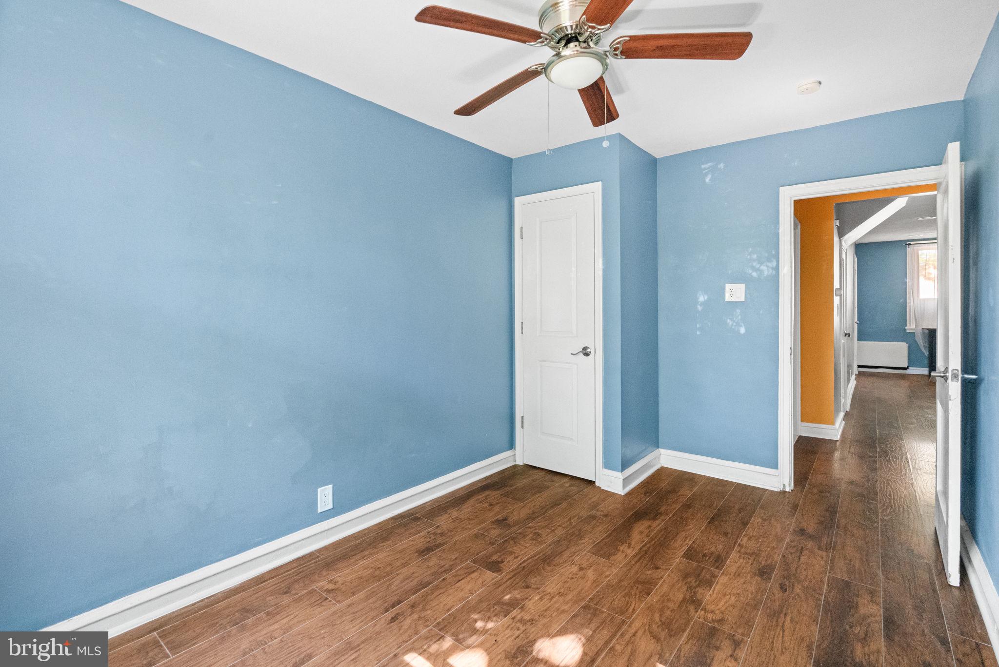 OAK LANE - Residential Income