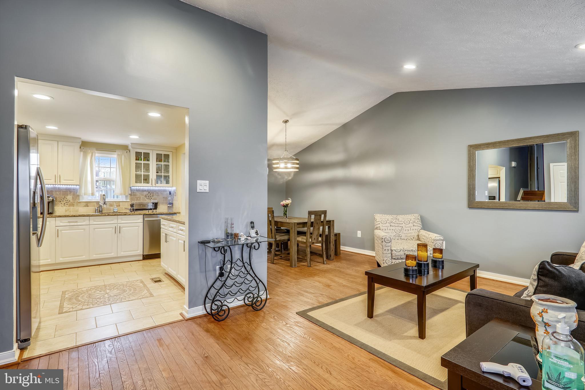 DRESDEN GREEN - Residential