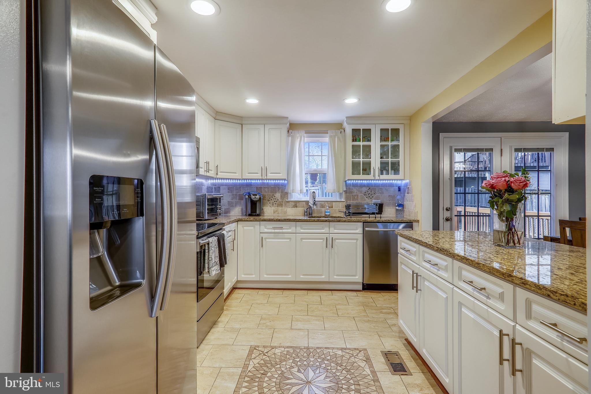 DRESDEN GREEN - Residential