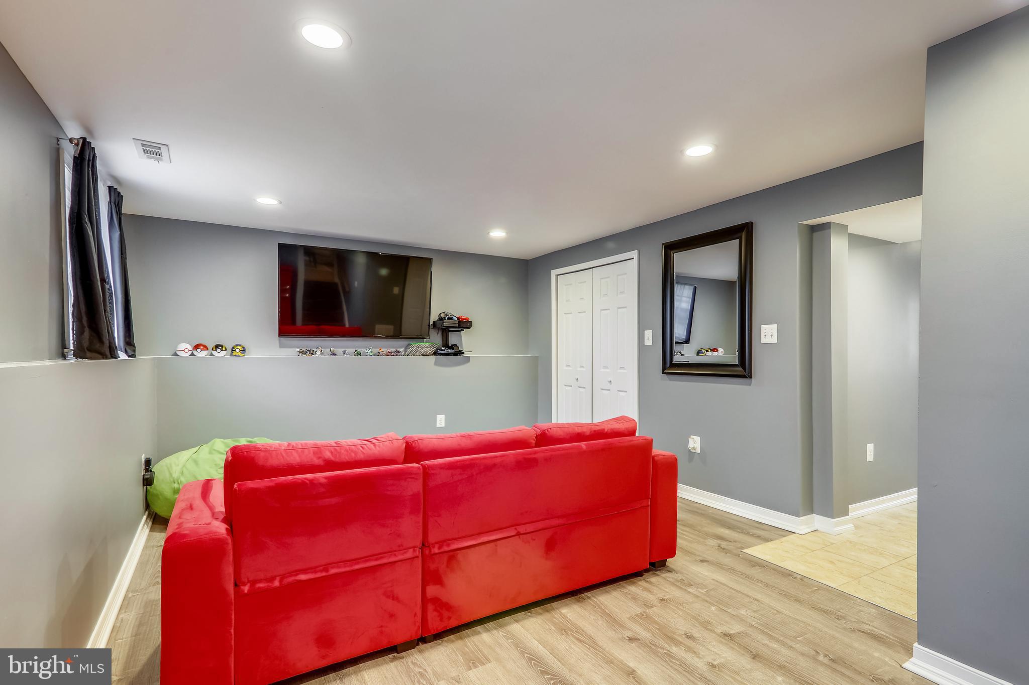 DRESDEN GREEN - Residential