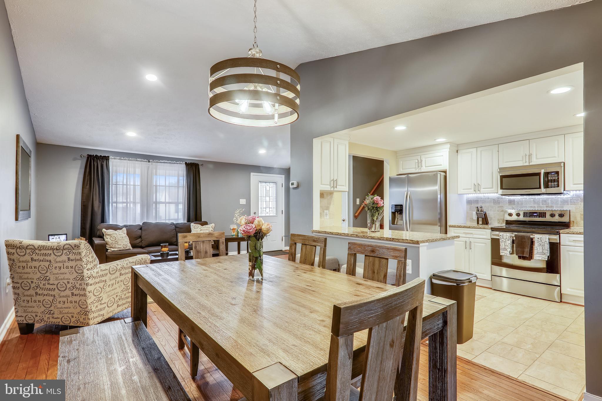 DRESDEN GREEN - Residential