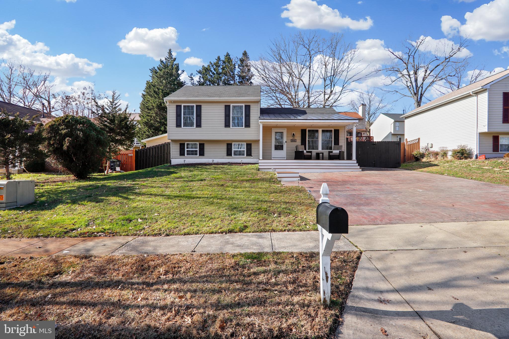 DRESDEN GREEN - Residential