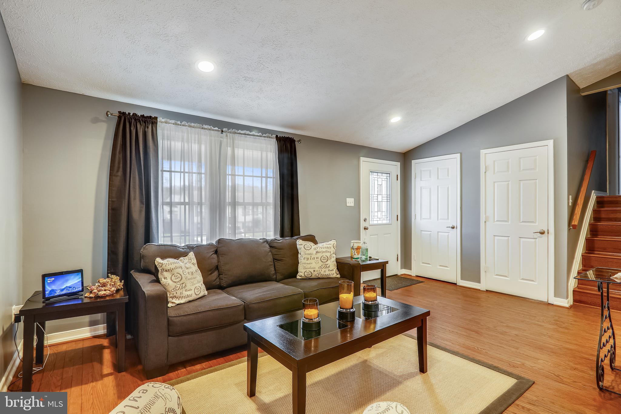 DRESDEN GREEN - Residential