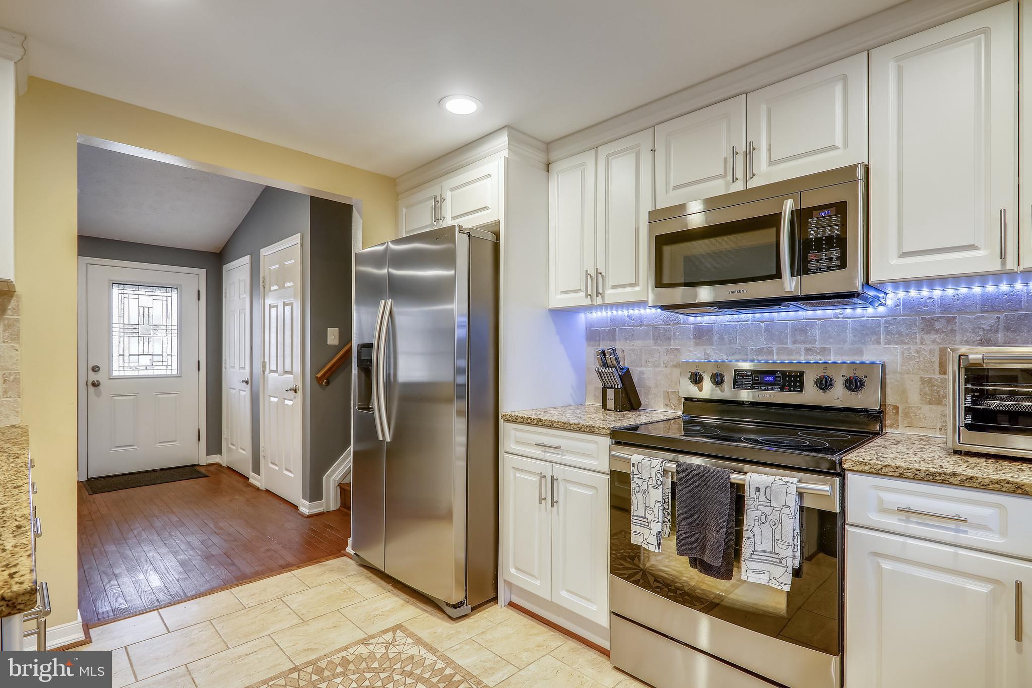 DRESDEN GREEN - Residential