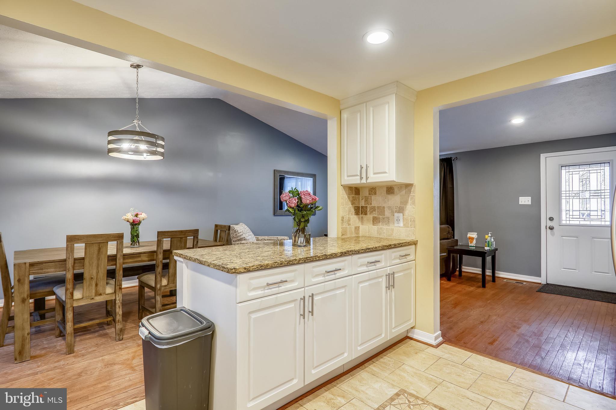 DRESDEN GREEN - Residential