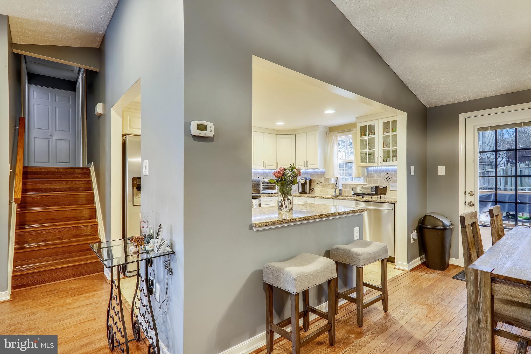 DRESDEN GREEN - Residential