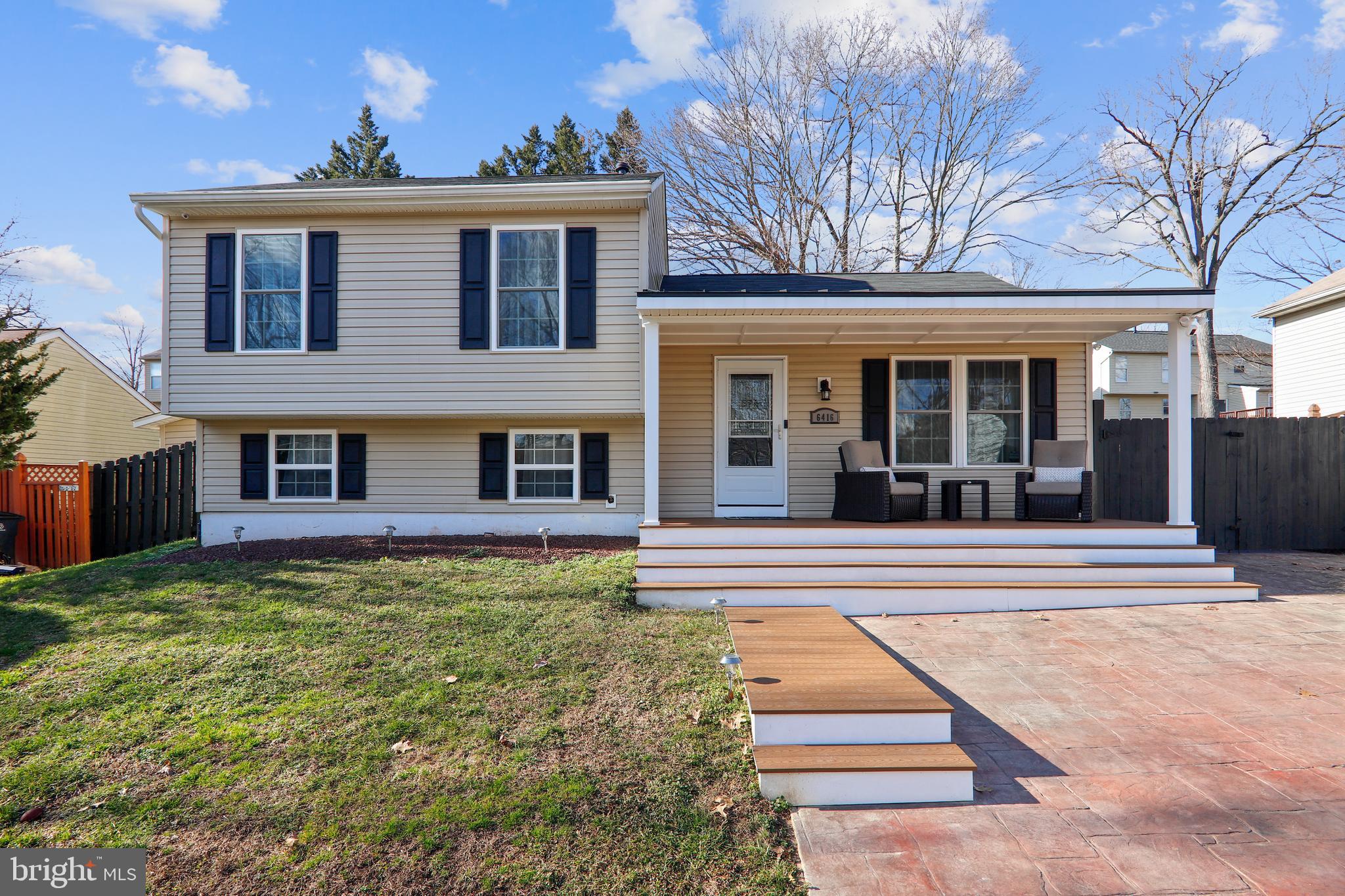 DRESDEN GREEN - Residential