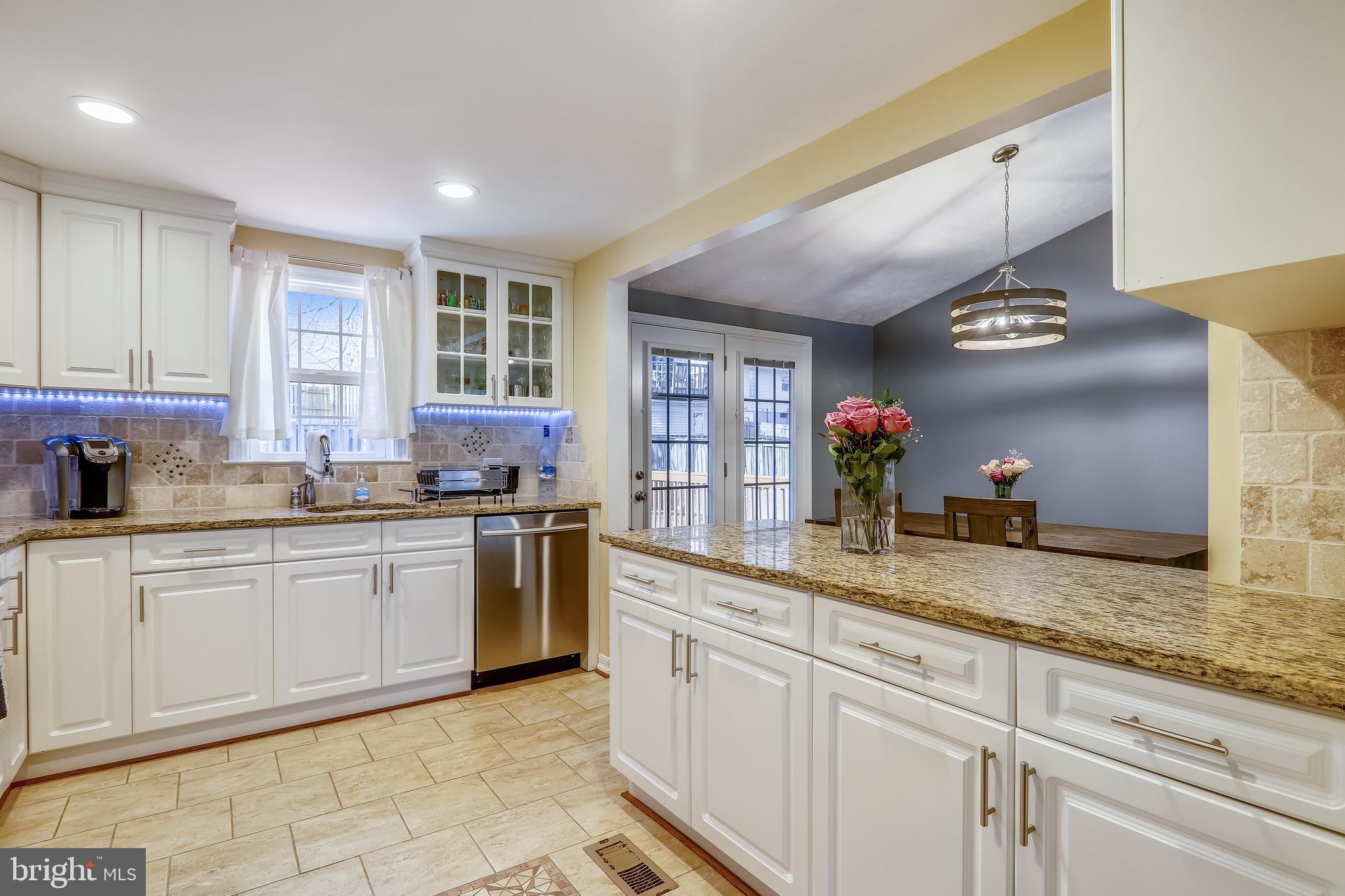 DRESDEN GREEN - Residential