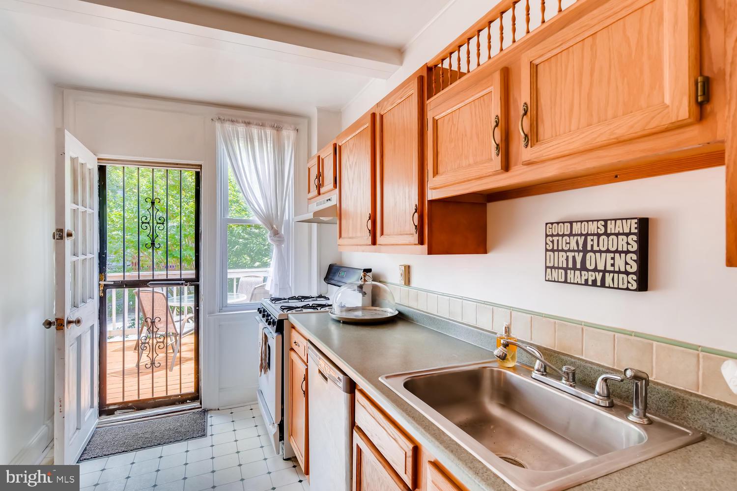 EDNOR GARDENS HISTORIC DISTRICT - Residential