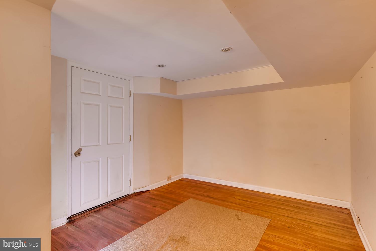 EDNOR GARDENS HISTORIC DISTRICT - Residential