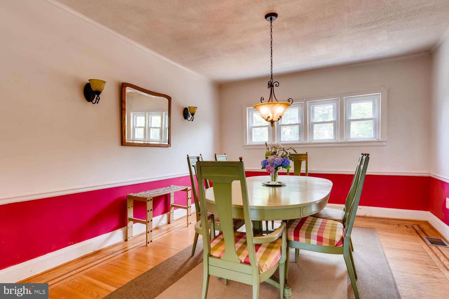 EDNOR GARDENS HISTORIC DISTRICT - Residential