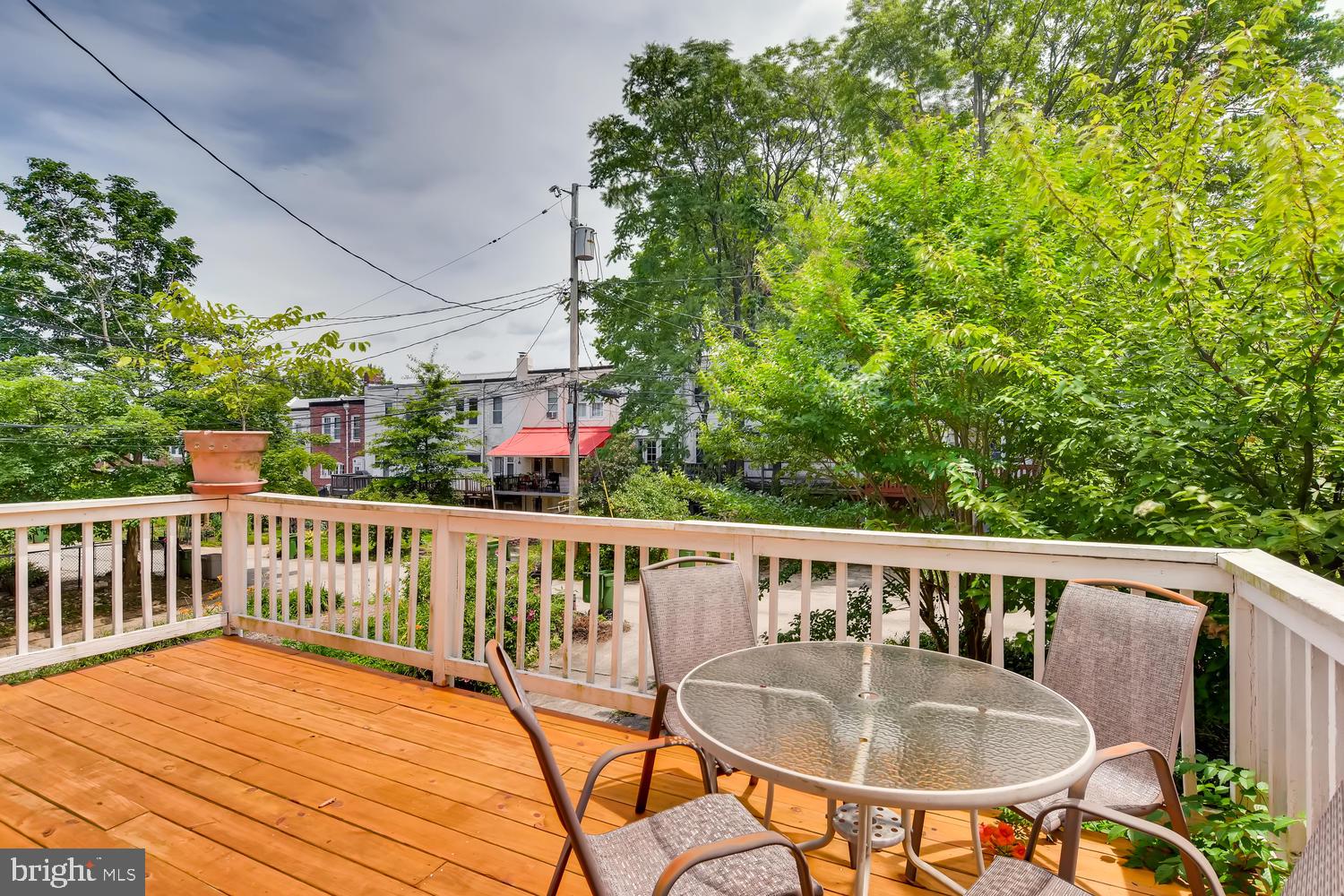 EDNOR GARDENS HISTORIC DISTRICT - Residential