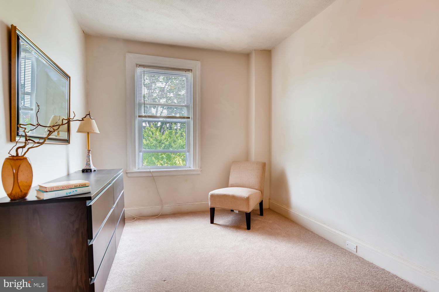 EDNOR GARDENS HISTORIC DISTRICT - Residential