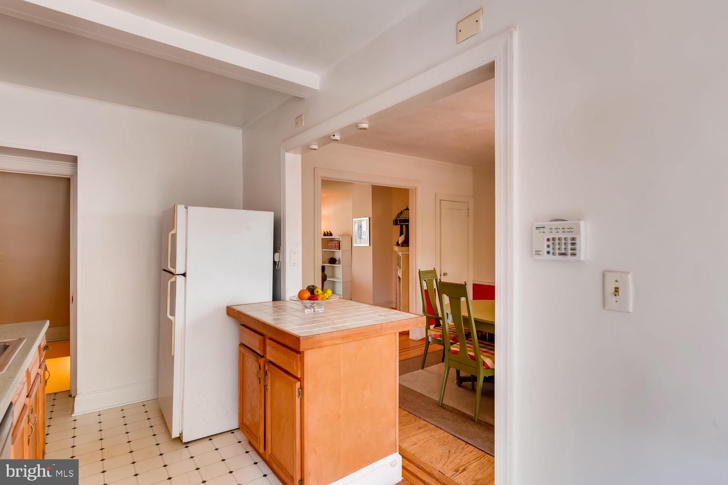 EDNOR GARDENS HISTORIC DISTRICT - Residential