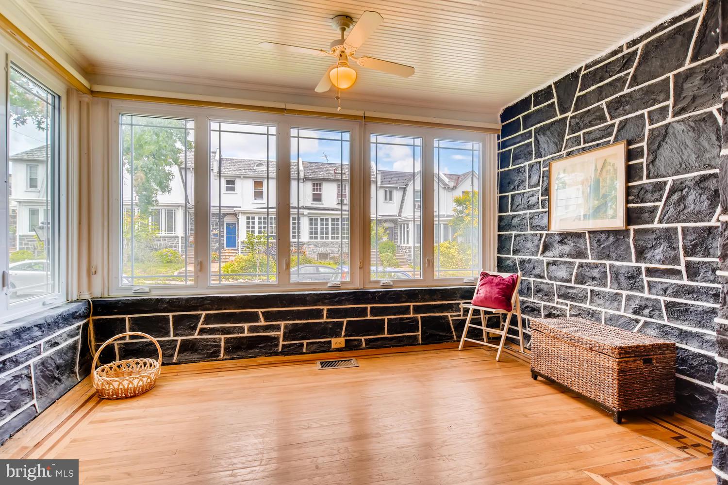 EDNOR GARDENS HISTORIC DISTRICT - Residential