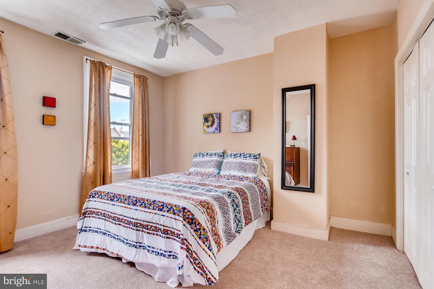 EDNOR GARDENS HISTORIC DISTRICT - Residential