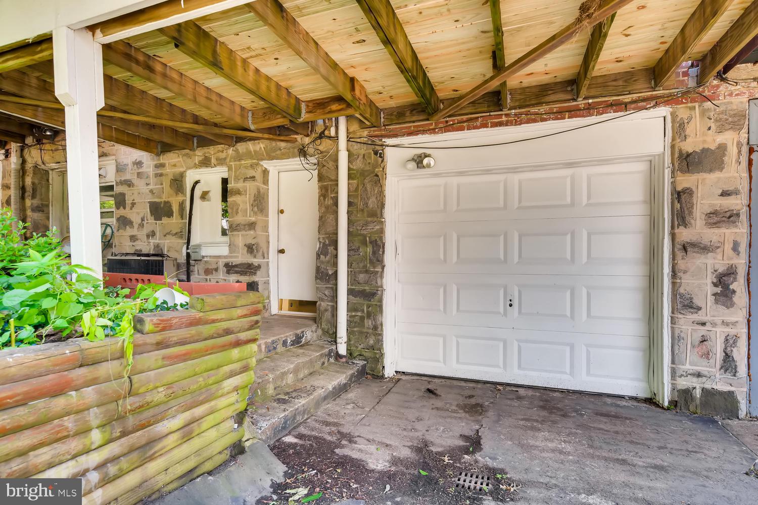 EDNOR GARDENS HISTORIC DISTRICT - Residential