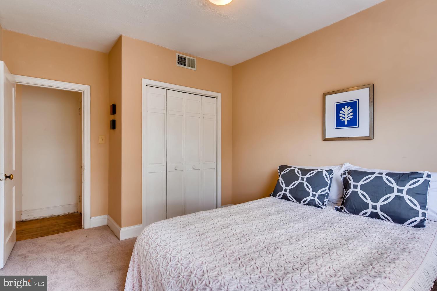 EDNOR GARDENS HISTORIC DISTRICT - Residential