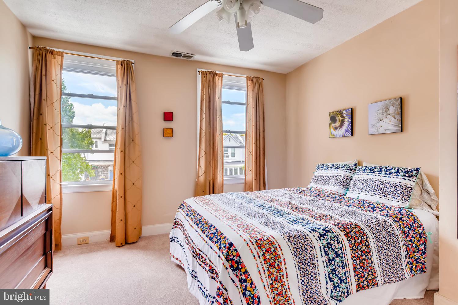 EDNOR GARDENS HISTORIC DISTRICT - Residential