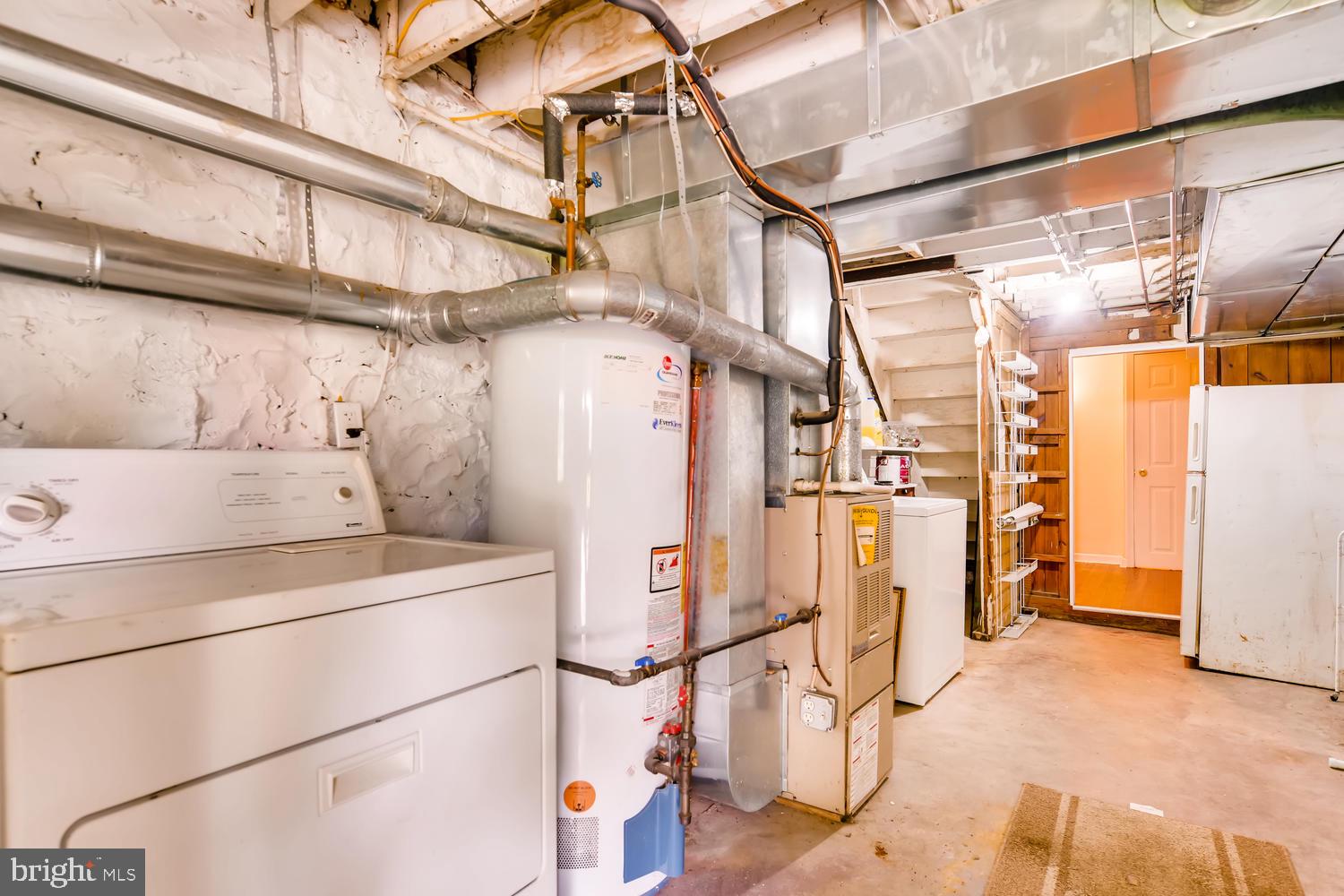 EDNOR GARDENS HISTORIC DISTRICT - Residential