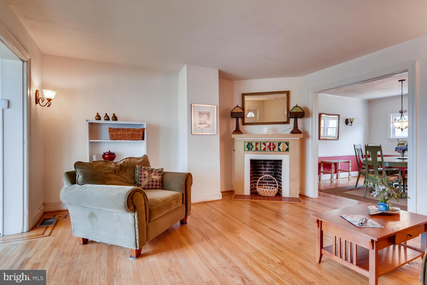 EDNOR GARDENS HISTORIC DISTRICT - Residential