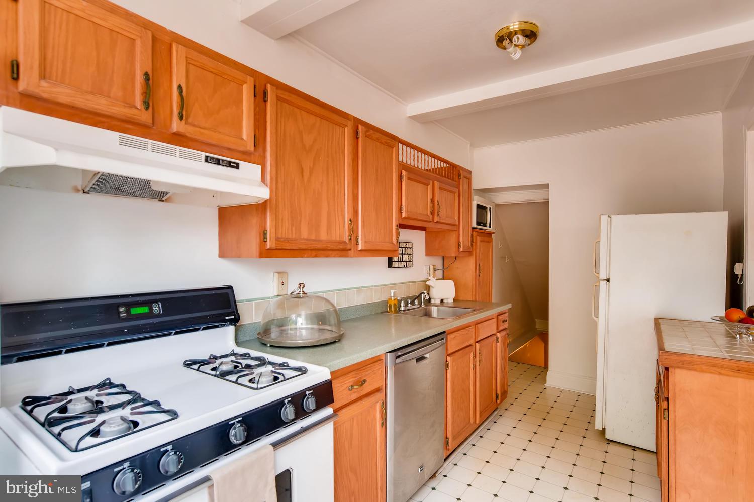 EDNOR GARDENS HISTORIC DISTRICT - Residential