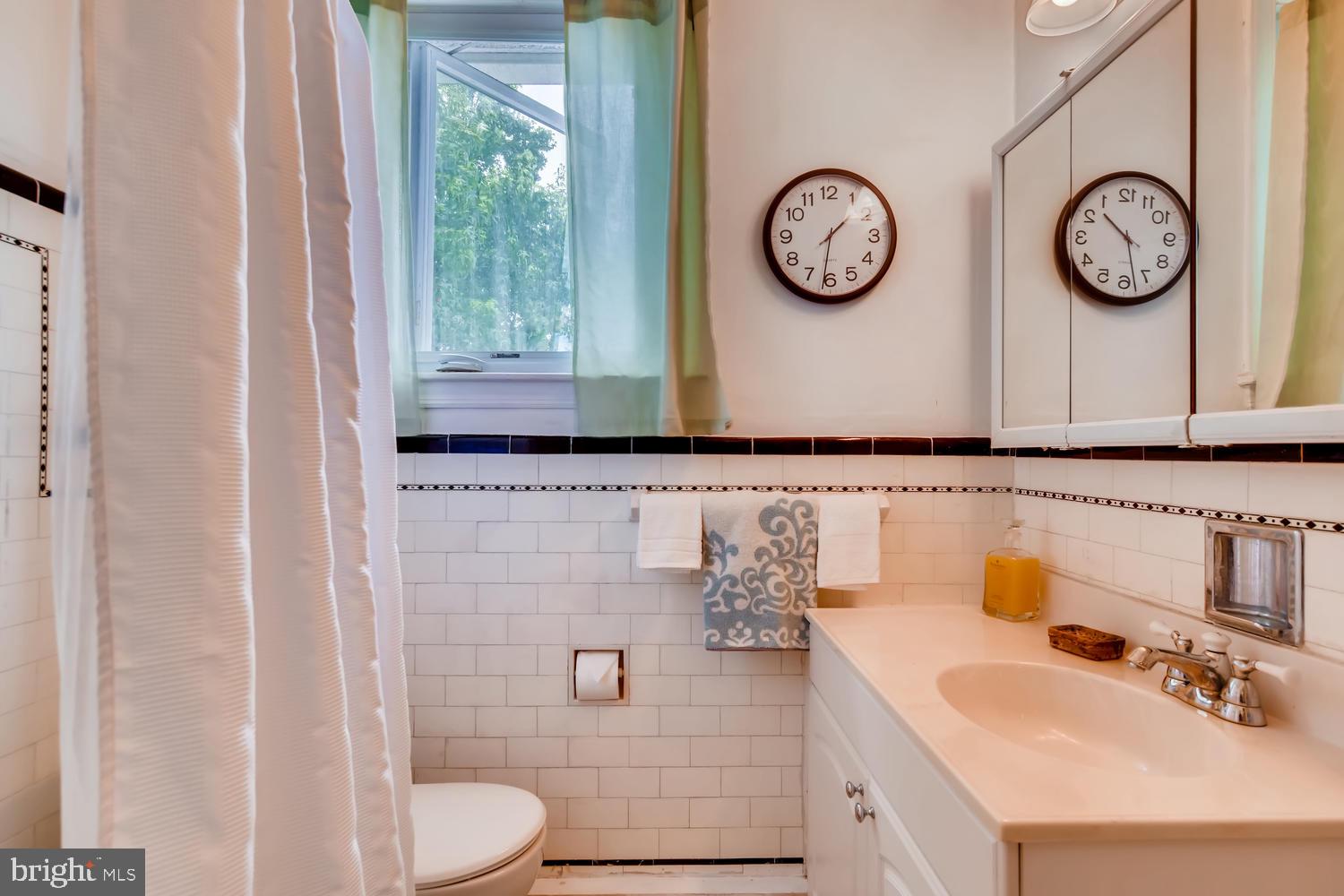 EDNOR GARDENS HISTORIC DISTRICT - Residential