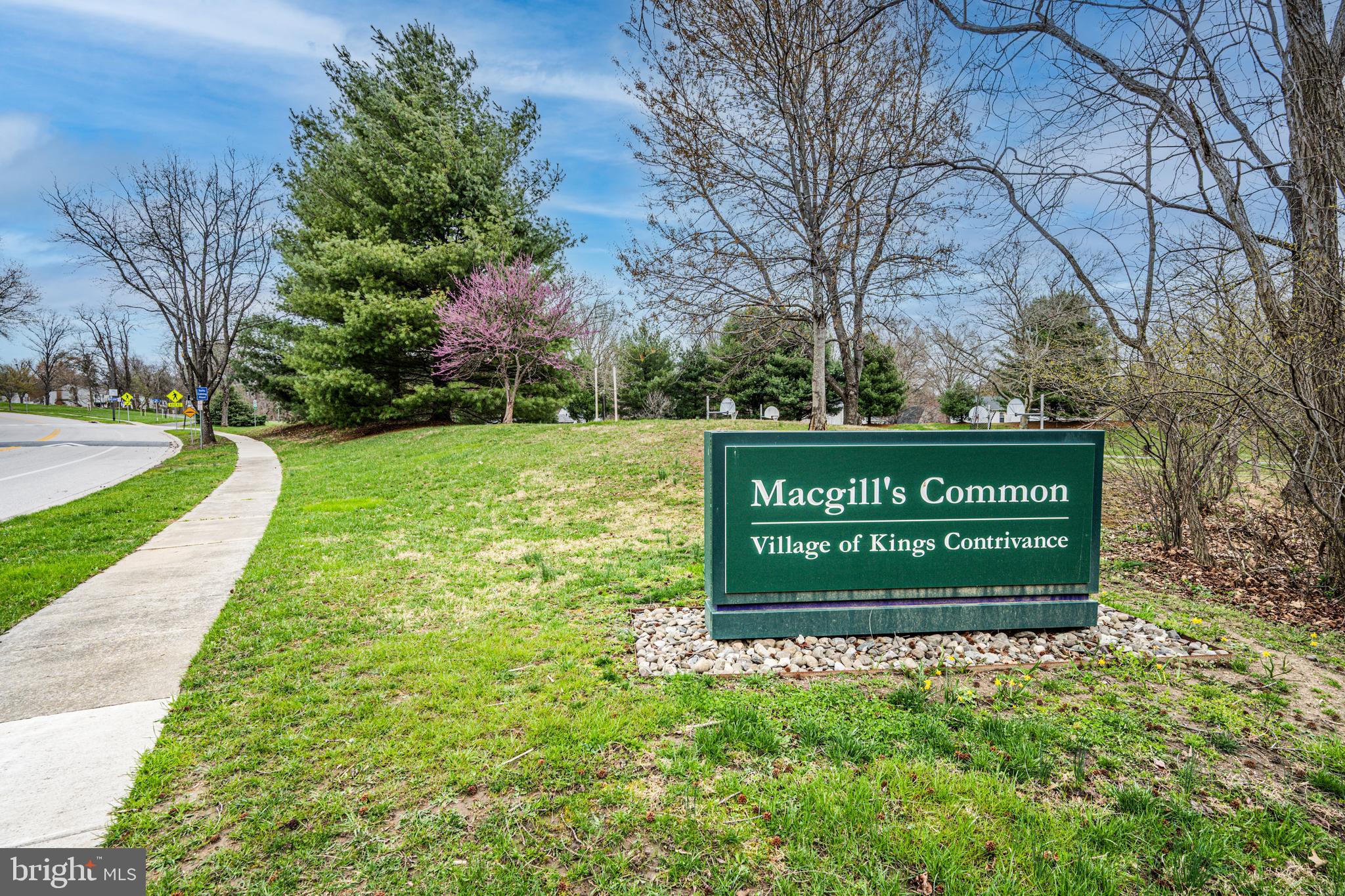 KINGS CONTRIVANCE - Residential