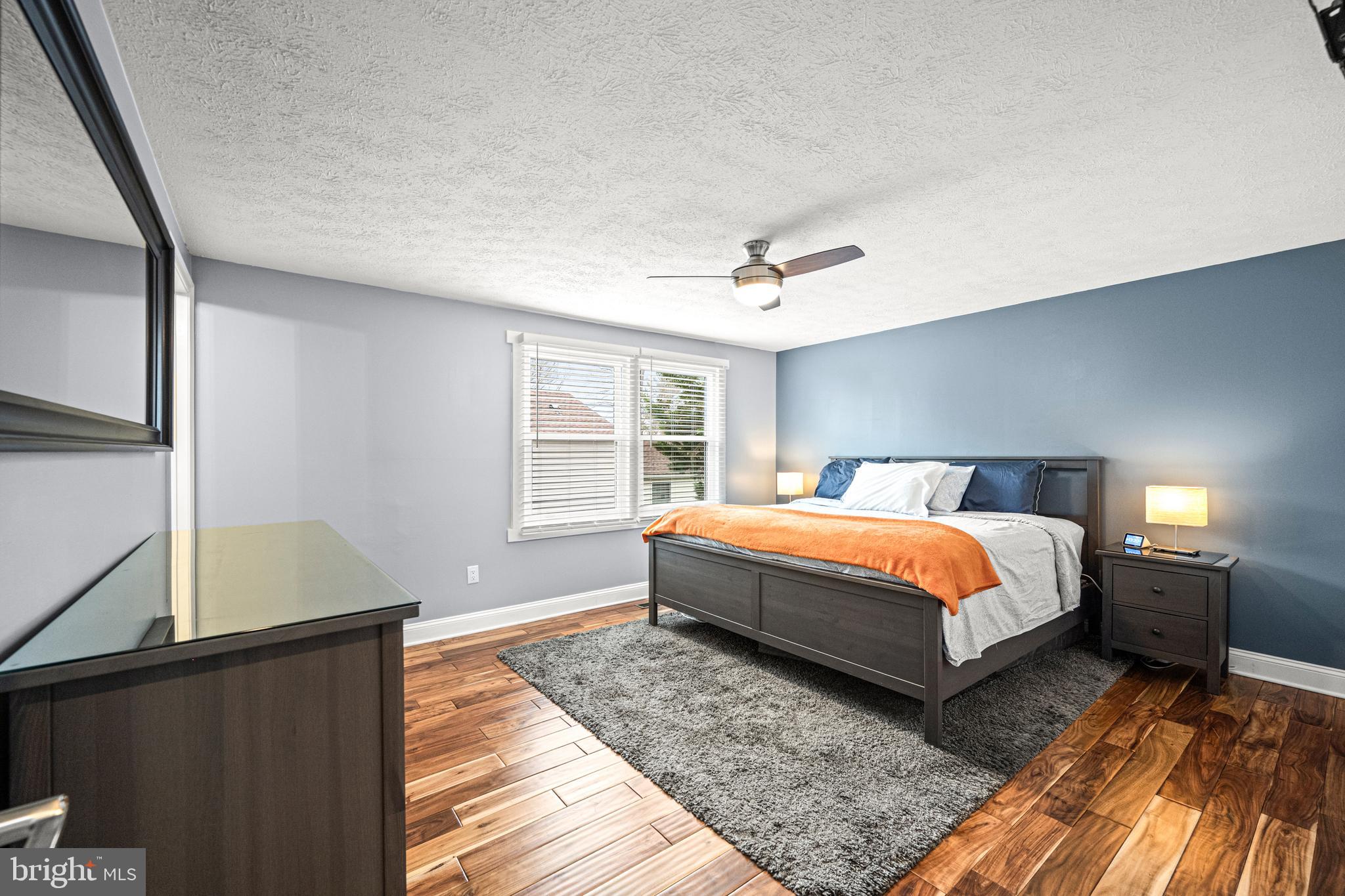 KINGS CONTRIVANCE - Residential