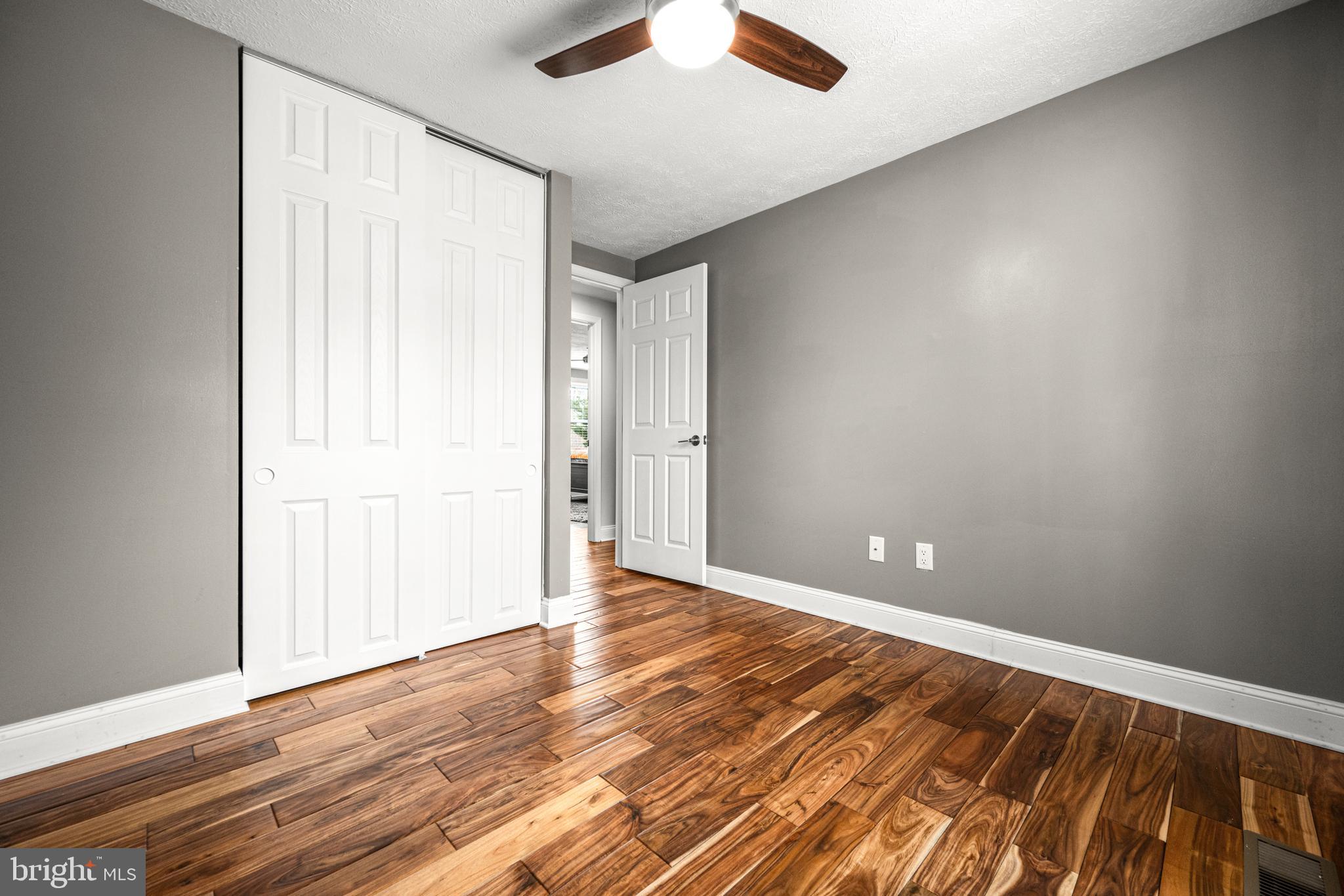 KINGS CONTRIVANCE - Residential