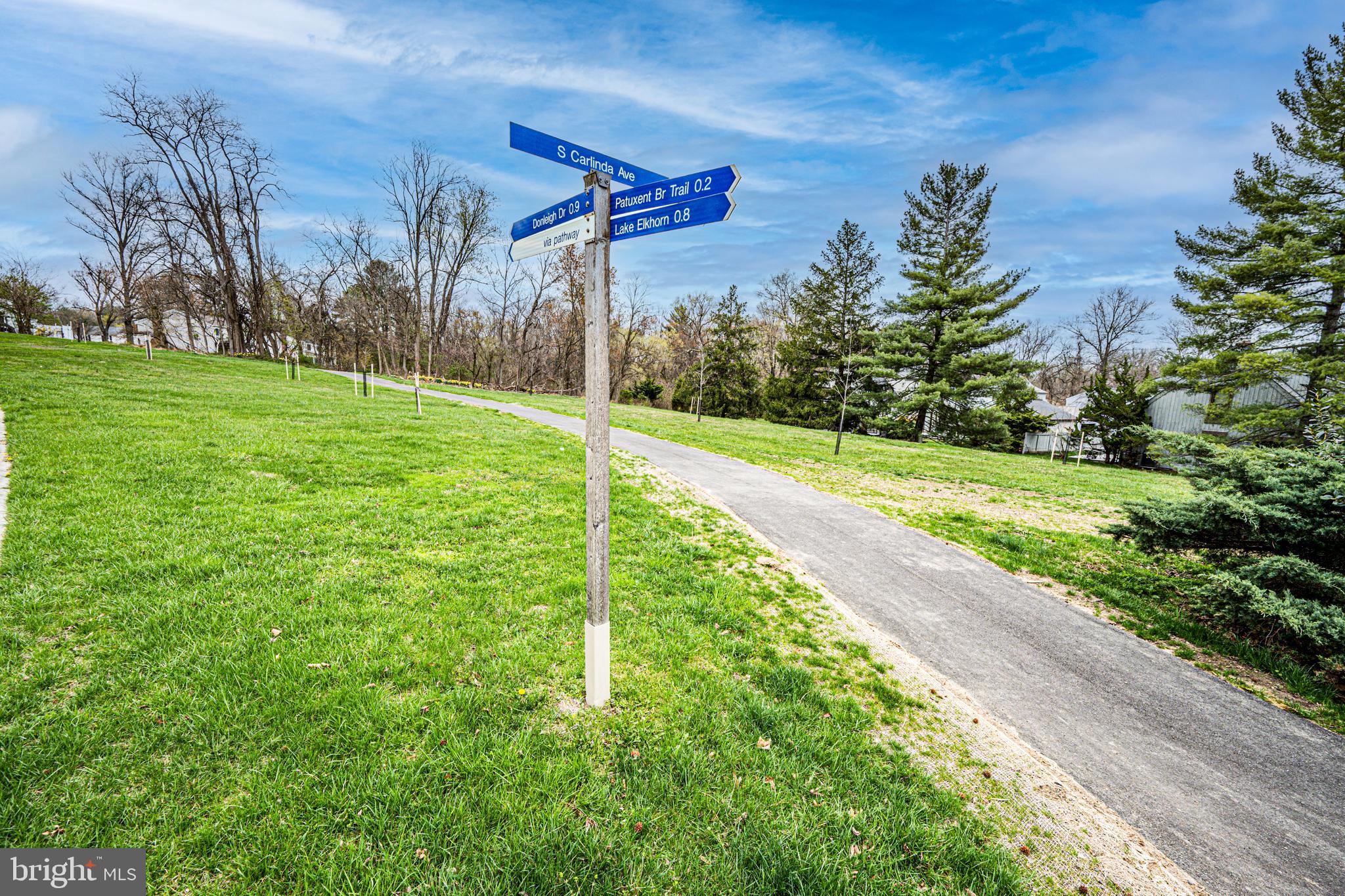 KINGS CONTRIVANCE - Residential