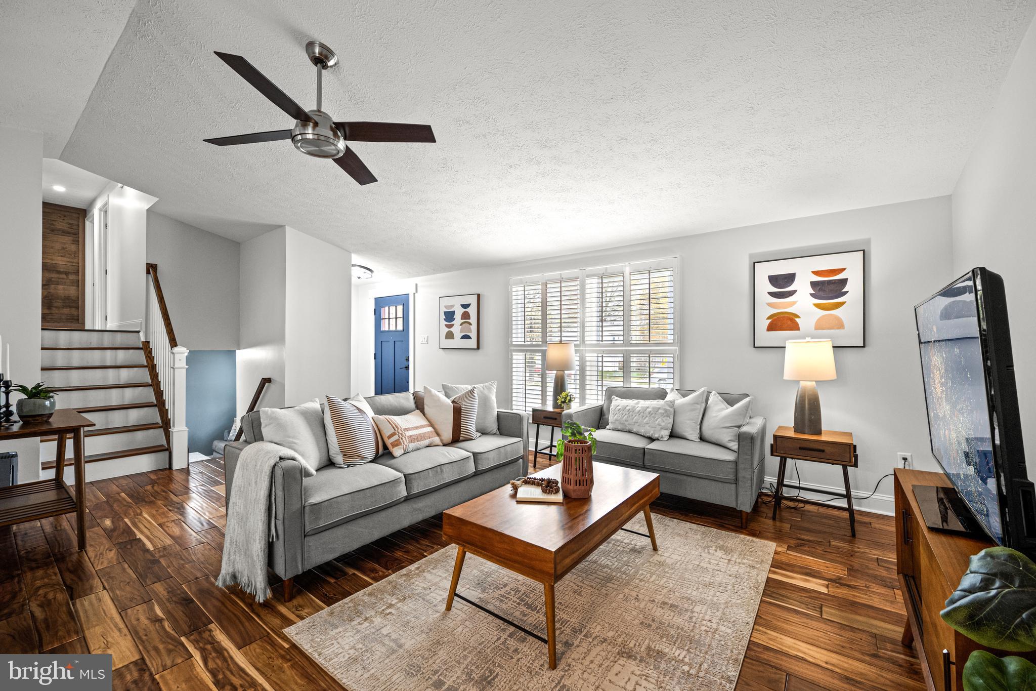 KINGS CONTRIVANCE - Residential