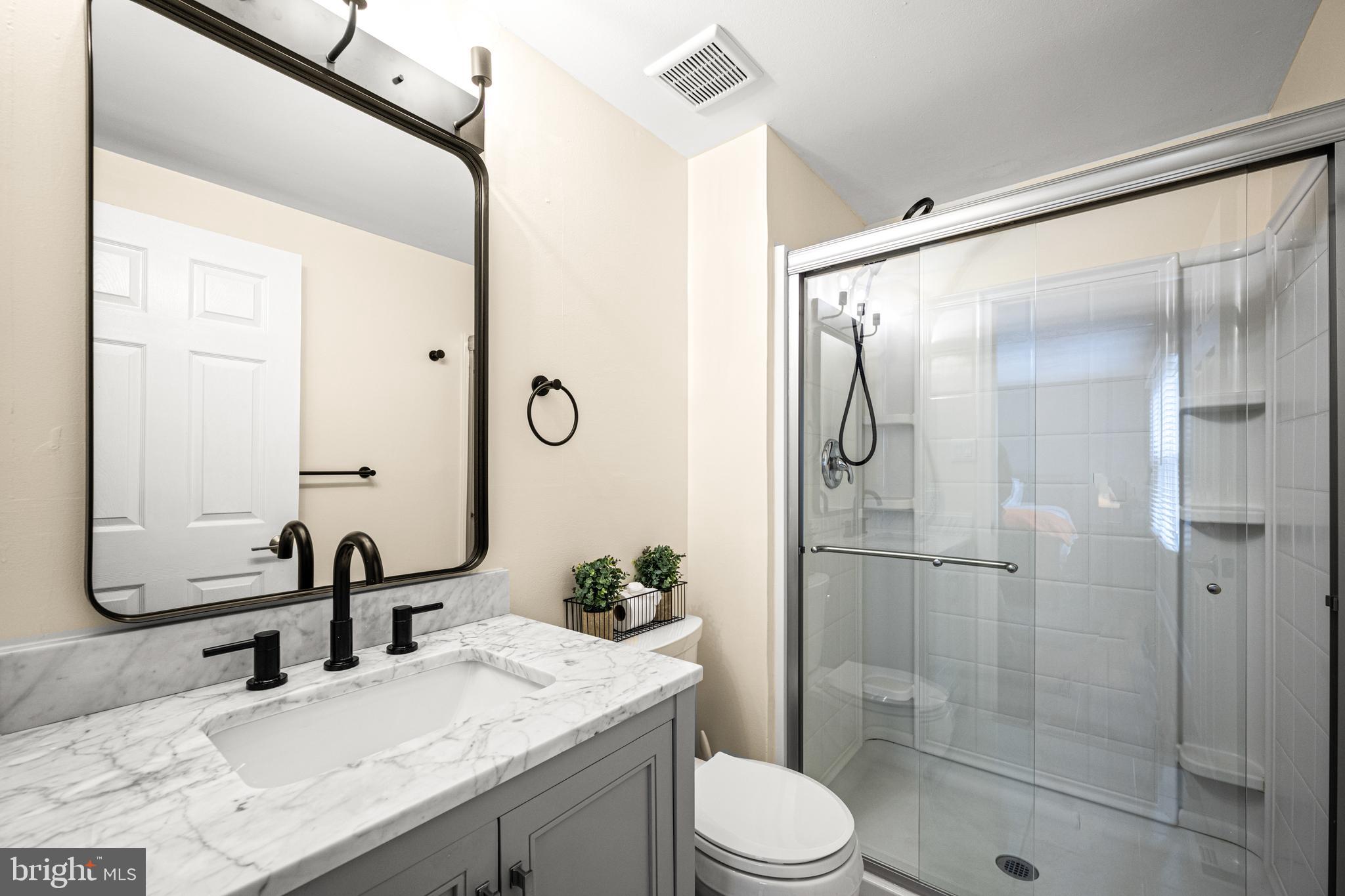 KINGS CONTRIVANCE - Residential