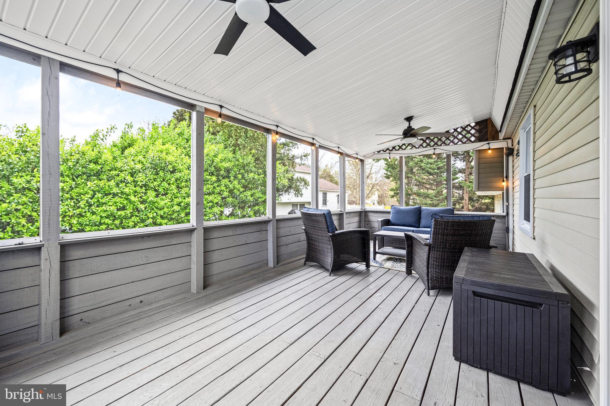 KINGS CONTRIVANCE - Residential