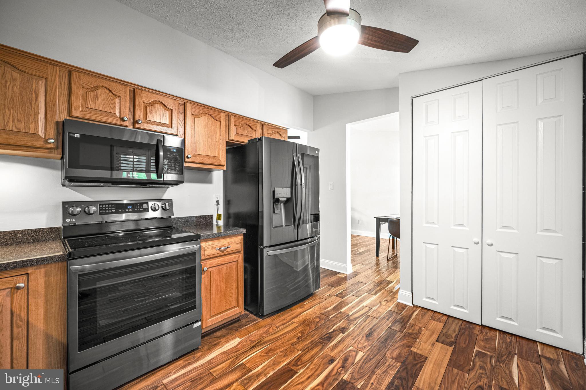 KINGS CONTRIVANCE - Residential