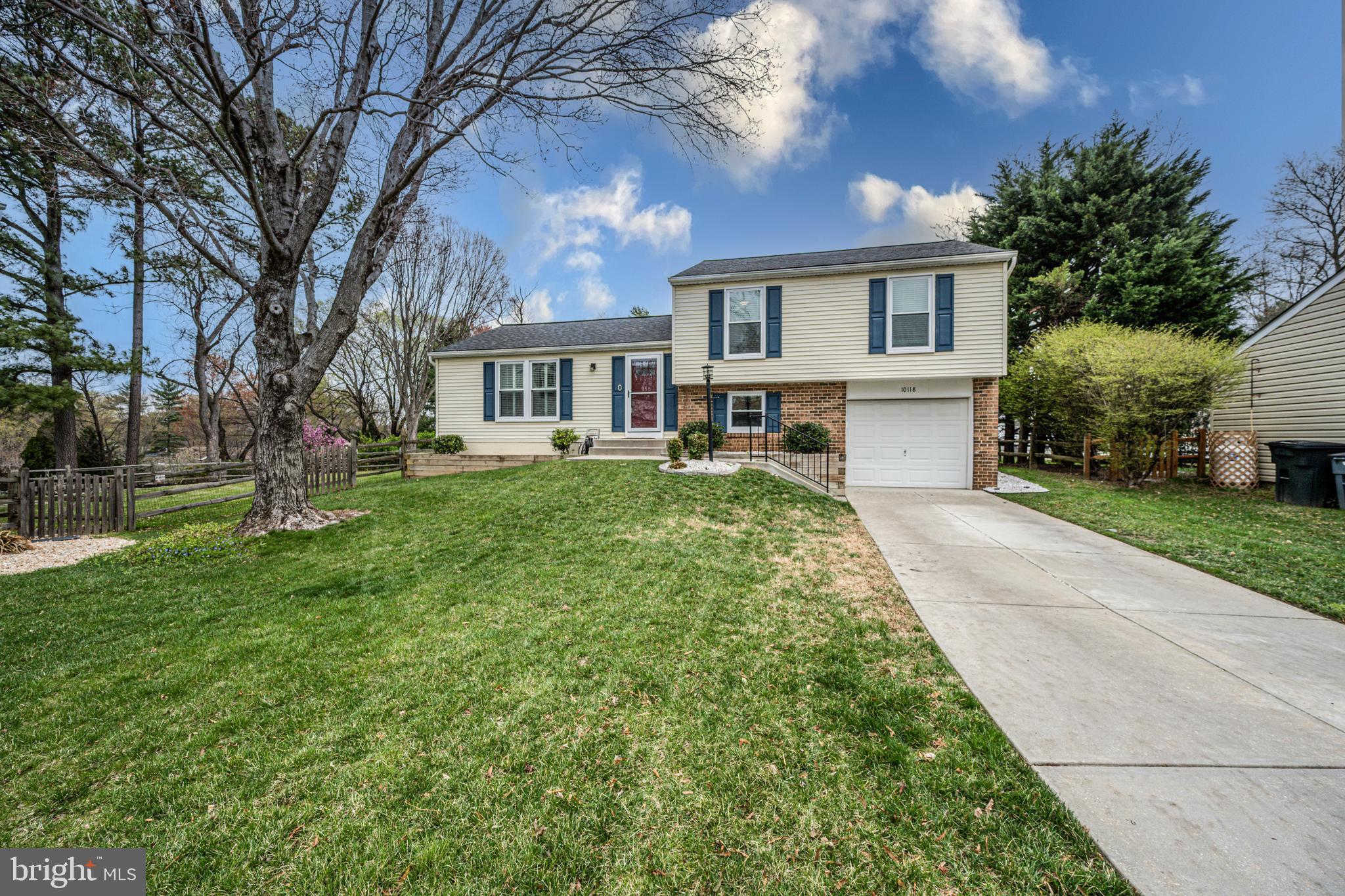 KINGS CONTRIVANCE - Residential