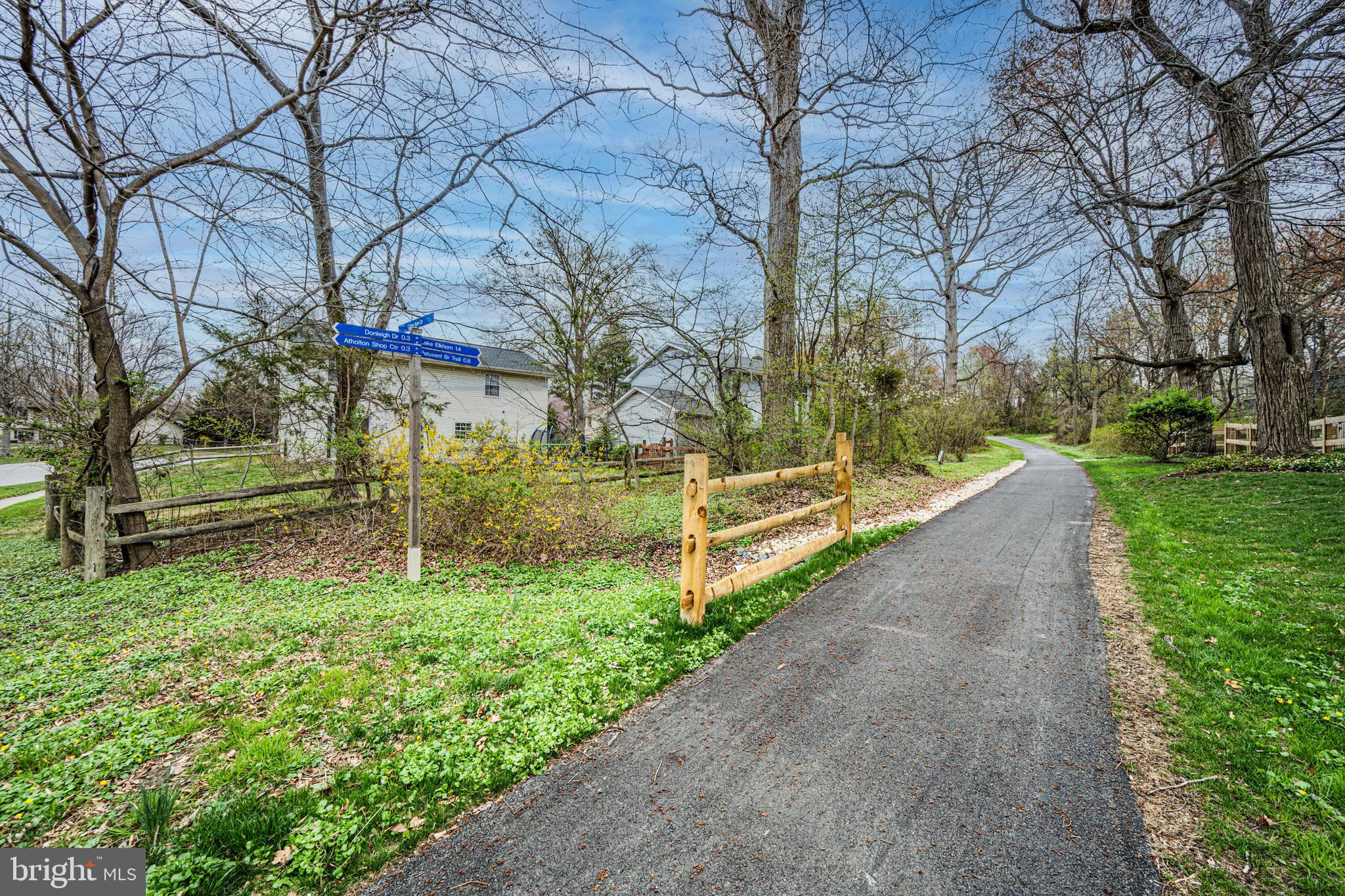 KINGS CONTRIVANCE - Residential