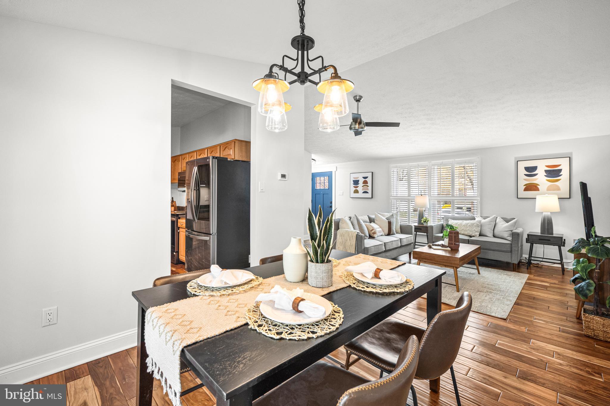 KINGS CONTRIVANCE - Residential