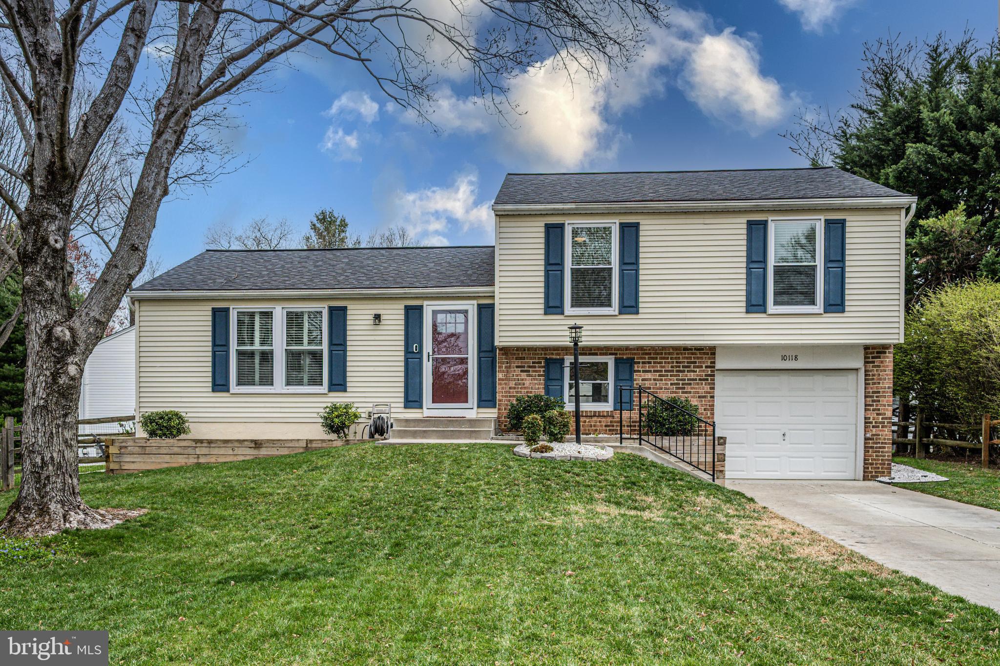 KINGS CONTRIVANCE - Residential