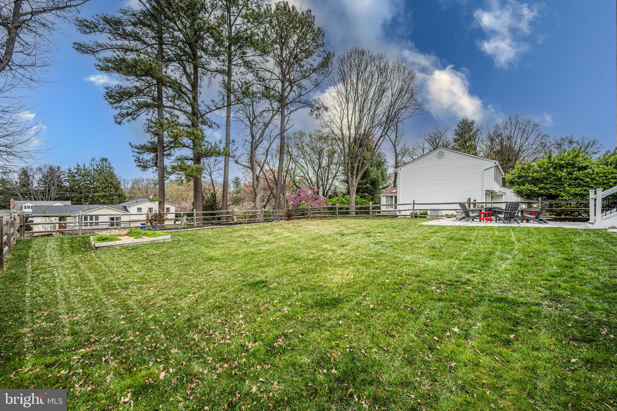 KINGS CONTRIVANCE - Residential